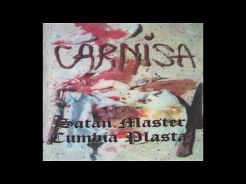 CARNIZA satan master cumbia plasta full album.