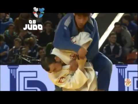 judo