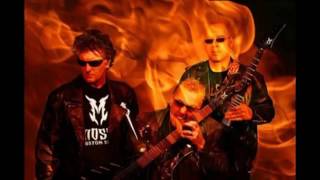 1 Al Atkins  Dreamer Deceiver