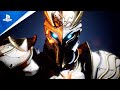 Godfall: Challenger Edition - Reveal | PS5, PS4