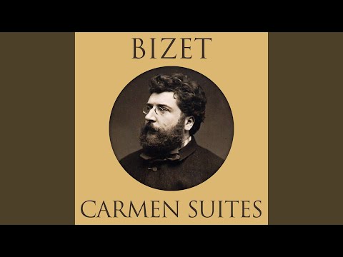 Carmen Suite No.1: Aragonaise