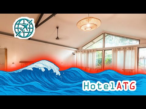 [HotelATG] Review Anahata Retreat