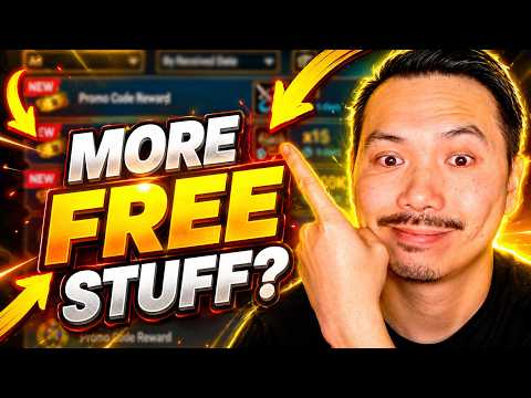 Free Stuff Free Stuff