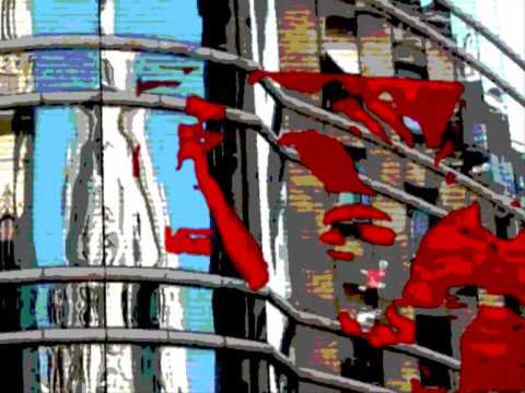 Crux (Bauk Squad) - Dzej Feri Mikstejp