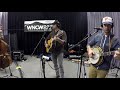 Steep Canyon Rangers - "Let Me Out Of This Town"