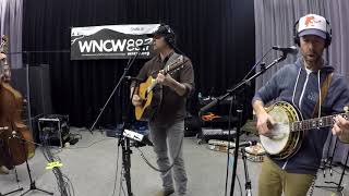 Steep Canyon Rangers - &quot;Let Me Out Of This Town&quot;