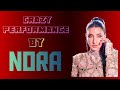 Nora Fatehi Ka Performance Hiphopindia Grand Finale On The Dance Floor NoraFatehi