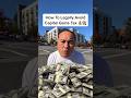 How To Legally Avoid Capital Gains Tax