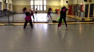 Pretty Wicked Things demo