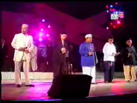 A Street In Kosovo - Rabbani, Hijjaz, Saujana, Brothers, Nowseeheart (KKK 1999) Part 1