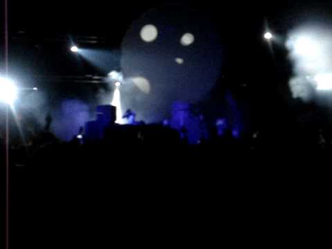 Audiotistic 2009- Above & Beyond "Alone Tonight"