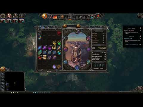 SpellForce 3 Reforced Burning Blood Campaign part 18