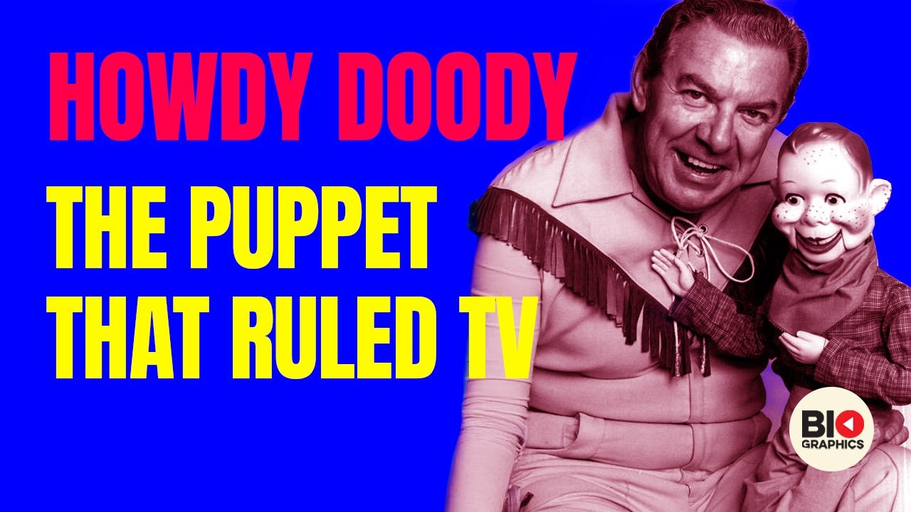 How this Piece of Lost Media Changed Children's TV Forever #sponsored