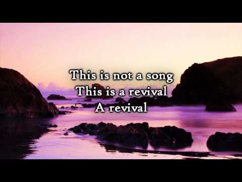 Oh, Great Love Of God - David Crowder Band