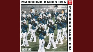 When the Caissons Go Rolling Along