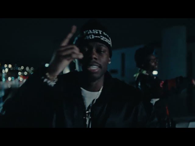 Video zu 'Locked Up' ansehen