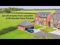 Create Homes New Homes Released At St Petersfields Inskip