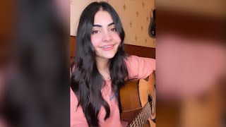 Lag Ja Gale | Lata ji ♥️ | Short Cover by Noor Chahal