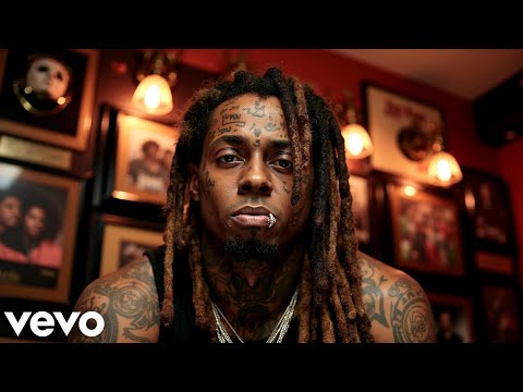 Lil Wayne ft. Teddy Swims, Eminem - Bad Dreams ft. Wiz Khalifa, Kanye West, Lil Baby | 2025