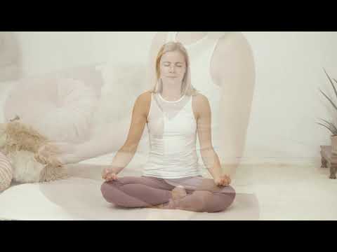 Grunderna i ManaYoga®