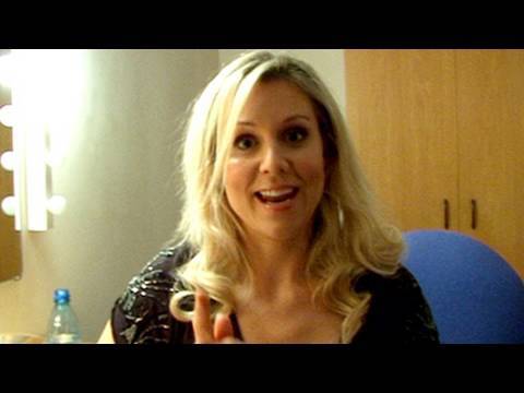 Big Brother | Abi Titmuss's 60 Seconds | Channel 4