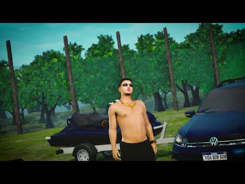 MC Brayan - Vida Bombom 🍬