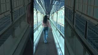 My favourite part of Carnival Adventure! 🛳️💃🏻#shiptour #carnivaladventure #carnivalencounter