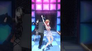 【にじホロ比較】「オドループ」の違い【ホロライブ切り抜き/にじさんじ切り抜き/笹木咲/火威青/一条莉々華/儒烏風亭らでん/踊ってみた/卒業】【 #hololive #vtuber 】