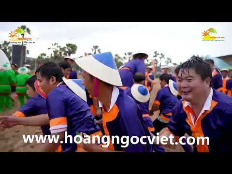 Teambuilding Công Ty Eastwood Energy 2024