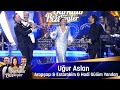 Uğur Aslan - ARAPSAÇI & ESTARABİM & HADİ GÜLÜM YANDAN Uğur Aslan - ARAPSAÇI & ESTARABİM & HADİ GÜLÜM YANDAN