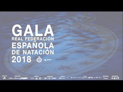 Gala RFEN 2018
