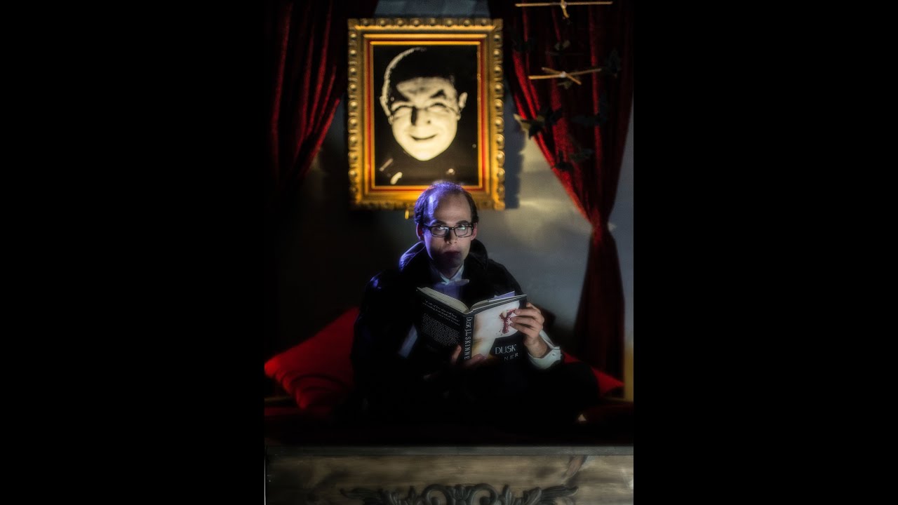 Still from Béla