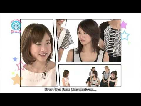 SCANDAL @ Music Saturday -Haruna & Rina- [ENG subbed]