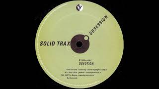 Solid Trax - Devotion [2004] [KYR Records – KYR327]