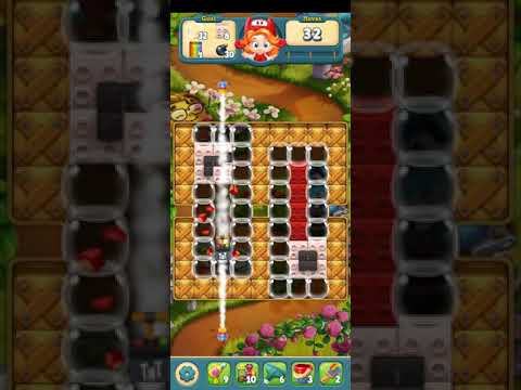 Toy Blast level 5697