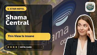 Shama Central Serviced Apartments - This View Is Insane | Hong Kong, Hong Kong S