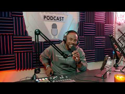 MocoTalk with Tremayne Ingram & Julius Ryan