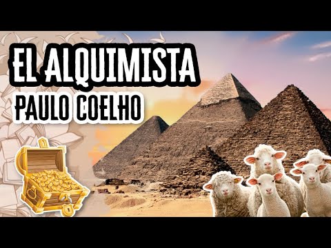 El Alquimista por Paulo Coelho | Resúmenes de Libros