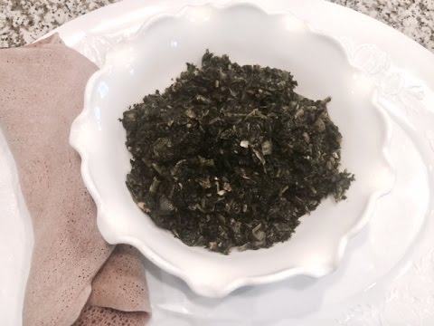 download lagu mp3 mp4 Ethiopian Spinach, download lagu Ethiopian Spinach gratis, unduh video klip Ethiopian Spinach