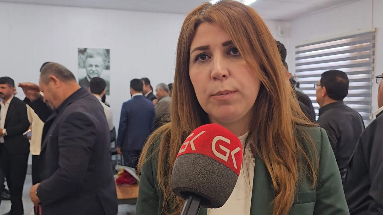 ڤیدیۆ | ژنانی كۆیە ستایشی بڕیارەكانی سەرۆك بافڵ دەكەن