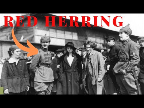 ALL OF THESE ARE RED HERRINGS! - Chronophoto #2 - Guess the year of the photo!