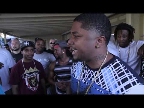65 Hunnit vs Geechi Gotti