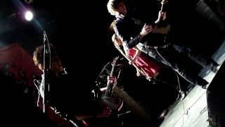 stellastarr* - Somewhere Across Forever (live)