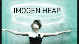 Daylight Robbery - Imogen Heap on Helium