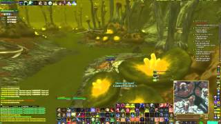 EverQuest II: Terrors of Thalumbra - Leech Liberator