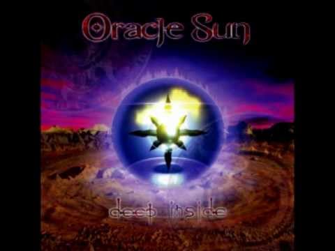 07 Oracle Sun - Your Eyes Again