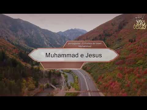 Muhammad e Jesus