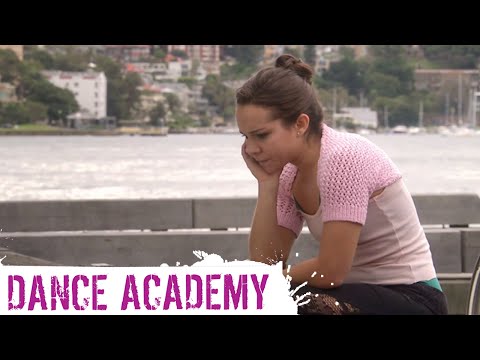 Dance Academy Season 2 Episode 19 - The Naturals