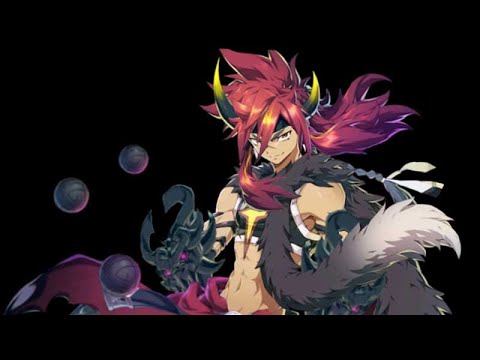 MARTIAL ARTIST KEN NUKER 1 VS 3 Epic Seven 7