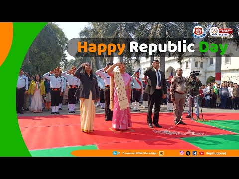 Happy Republic Day 2025
